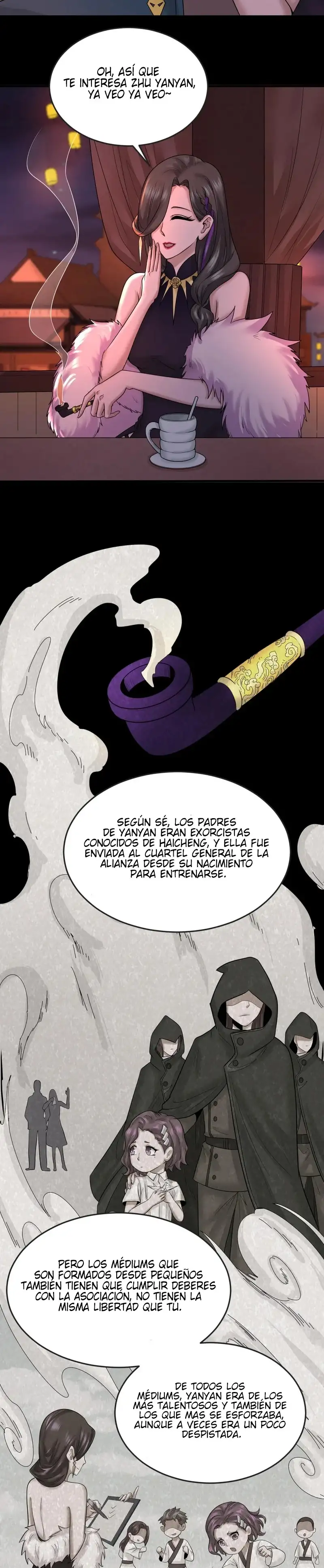 Era Del Terror - Capítulo 55 - Página 14 - LectorTMOo