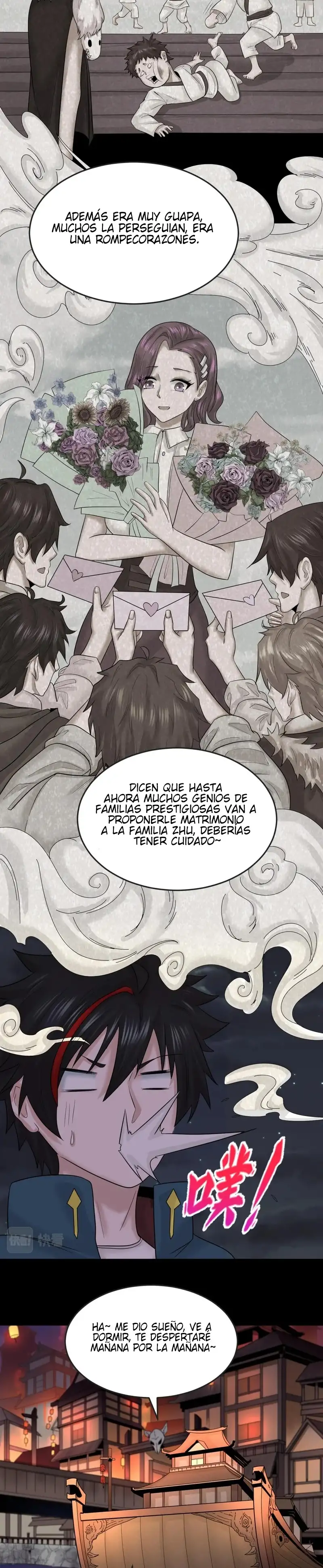 Era Del Terror - Capítulo 55 - Página 15 - LectorTMOo