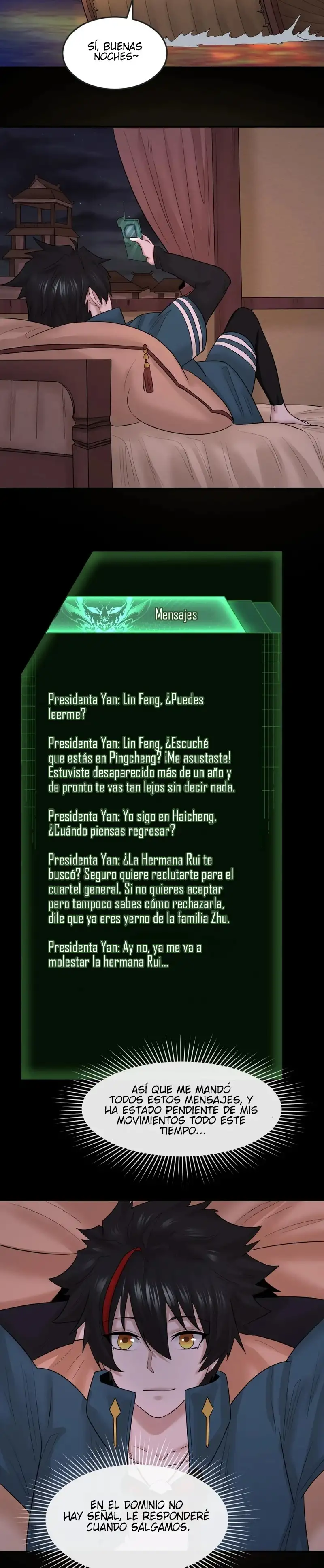Era Del Terror - Capítulo 55 - Página 16 - LectorTMOo