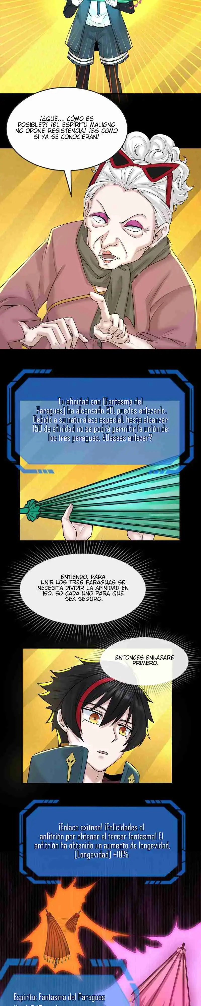 Era Del Terror - Capítulo 56 - Página 11 - LectorTMOo