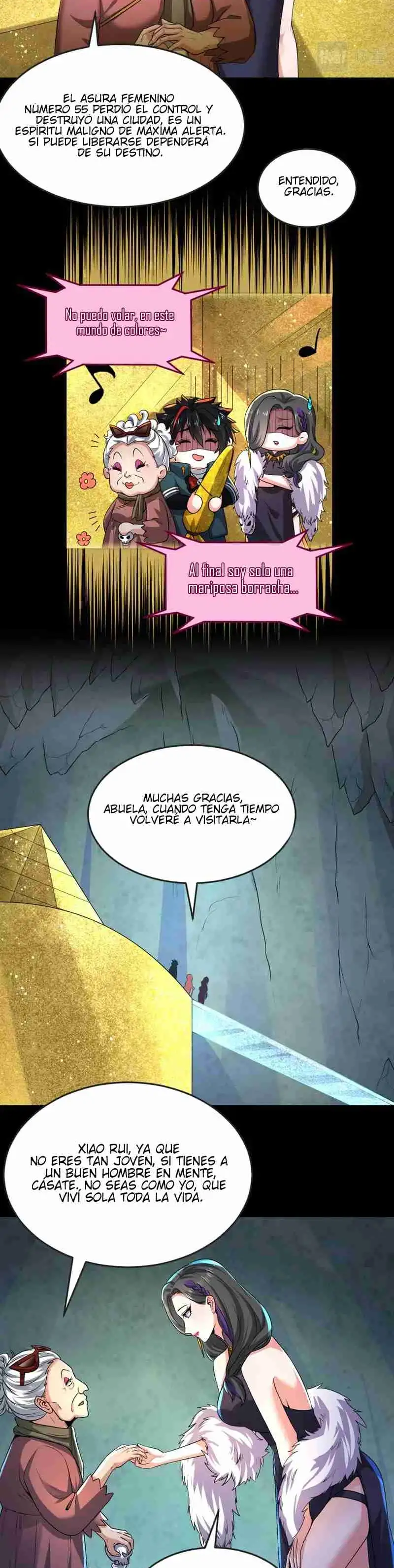 Era Del Terror - Capítulo 56 - Página 14 - LectorTMOo