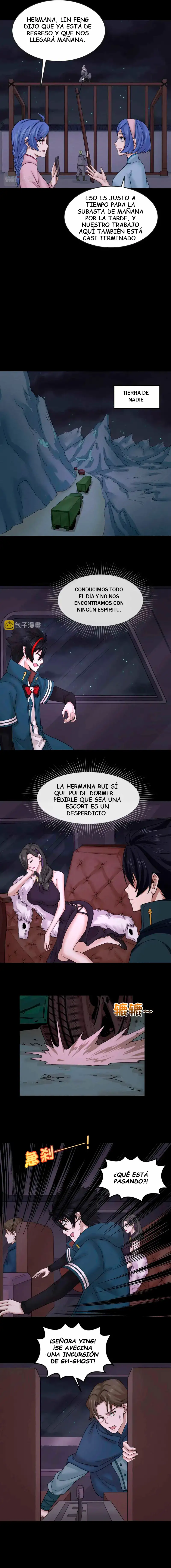 Era Del Terror - Capítulo 58 - Página 5 - LectorTMOo