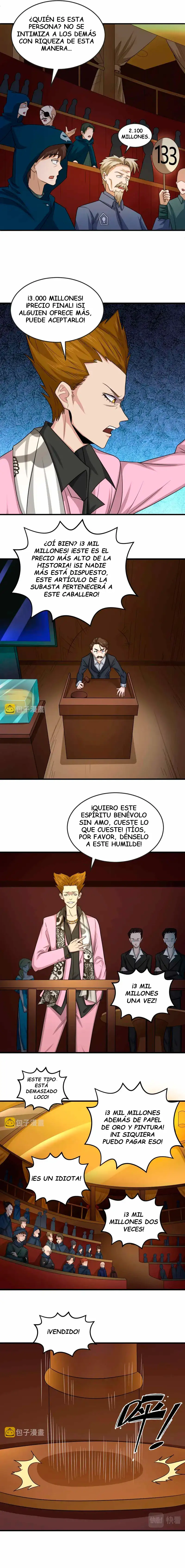 Era Del Terror - Capítulo 59 - Página 6 - LectorTMOo