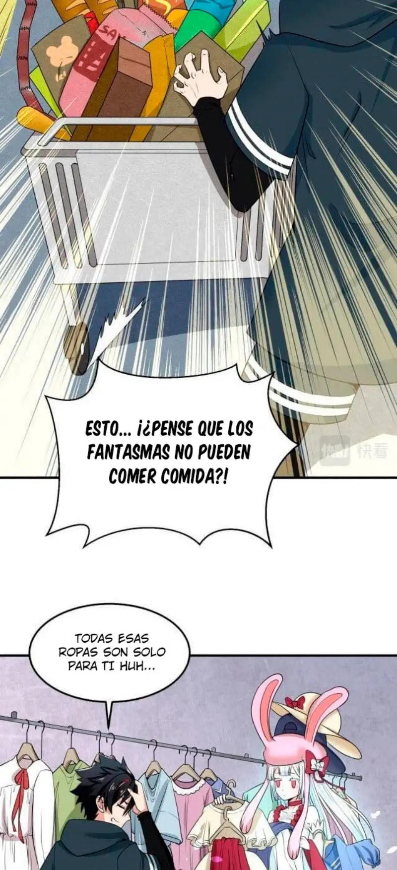 Era Del Terror - Capítulo 6 - Página 11 - LectorTMOo