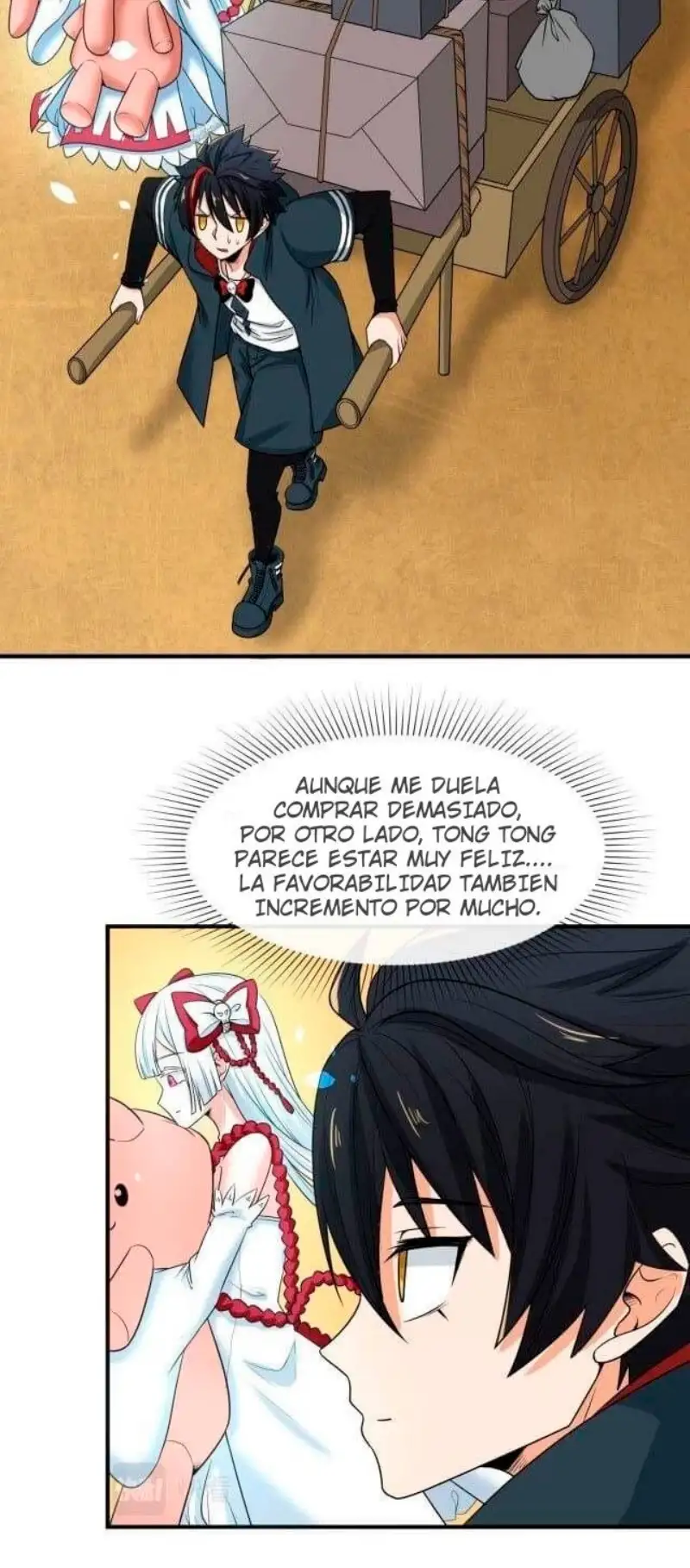 Era Del Terror - Capítulo 6 - Página 15 - LectorTMOo