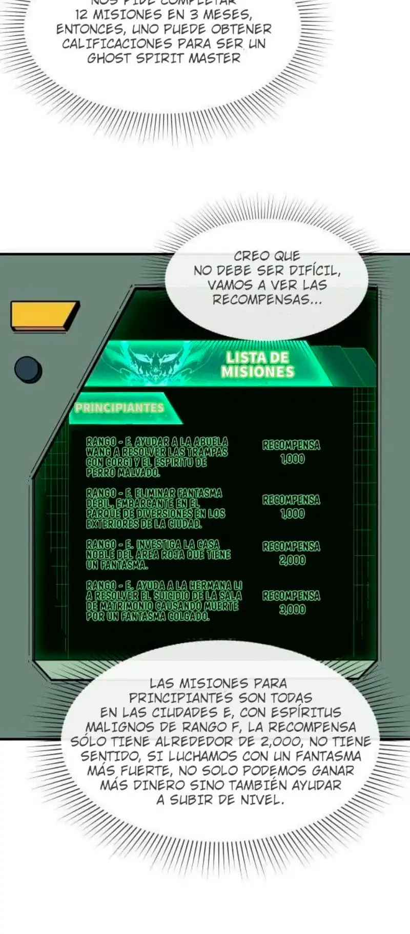 Era Del Terror - Capítulo 6 - Página 18 - LectorTMOo