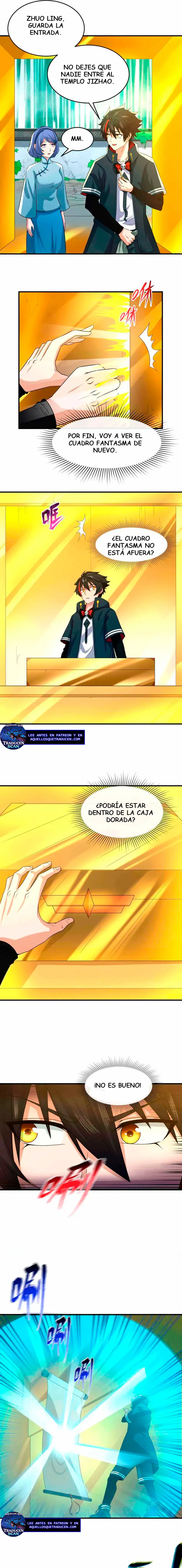 Era Del Terror - Capítulo 60 - Página 4 - LectorTMOo