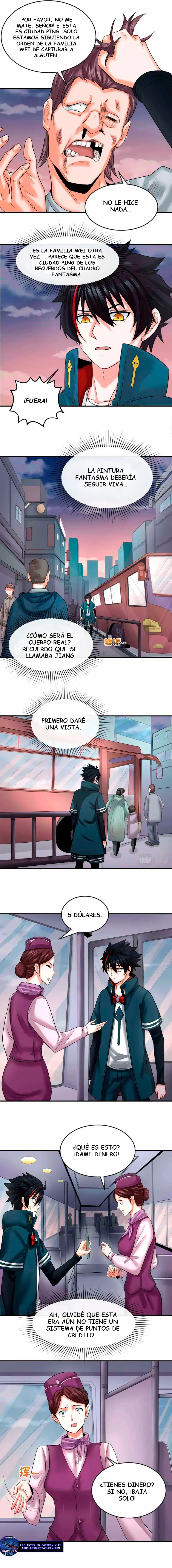Era Del Terror - Capítulo 60 - Página 6 - LectorTMOo