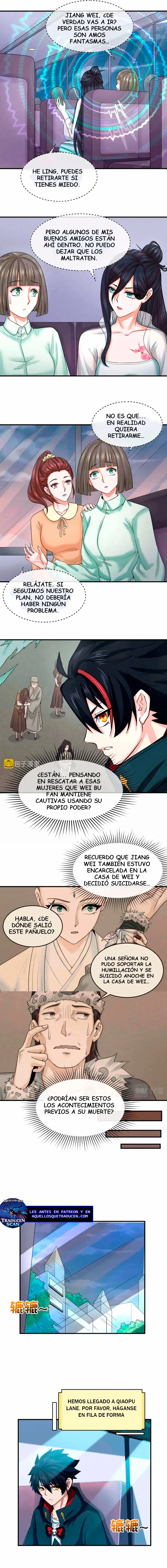 Era Del Terror - Capítulo 60 - Página 8 - LectorTMOo