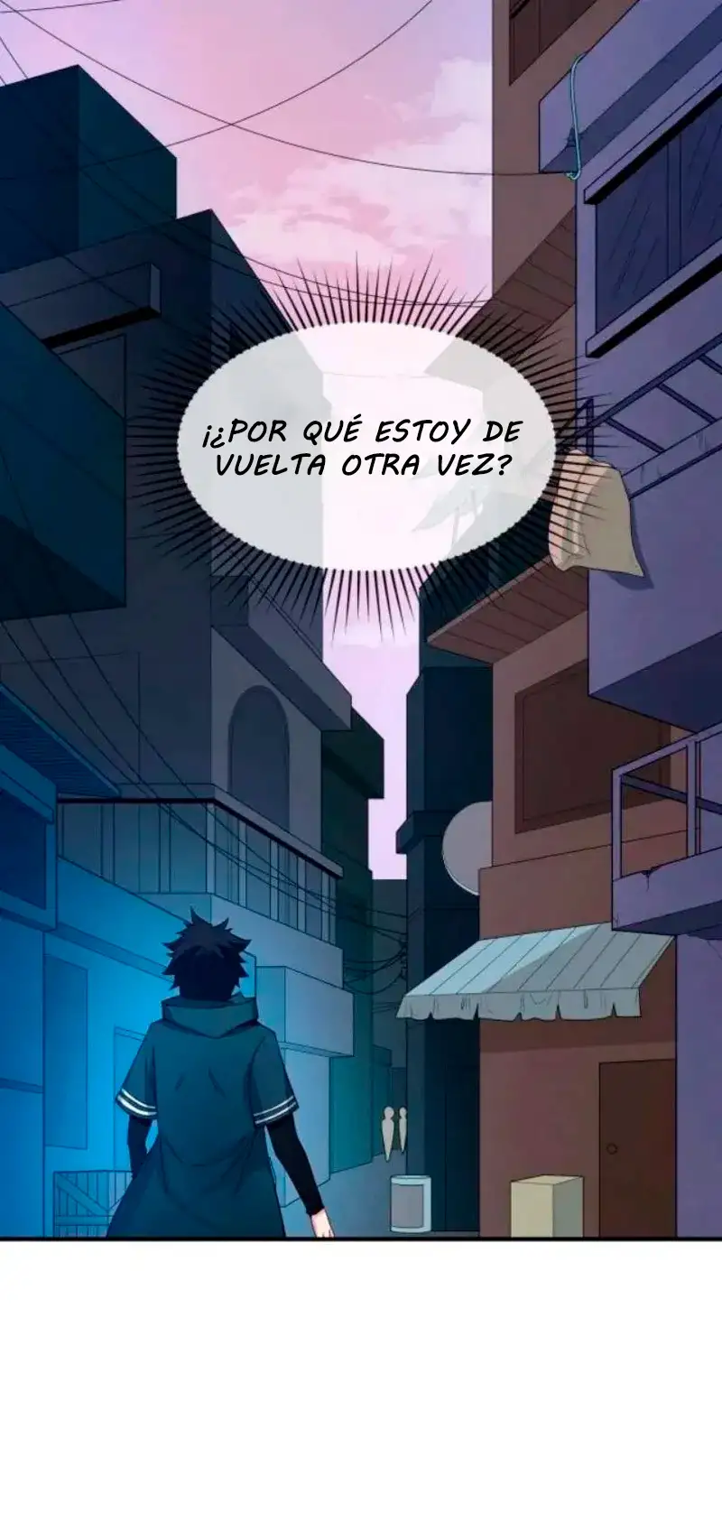 Era Del Terror - Capítulo 61 - Página 13 - LectorTMOo