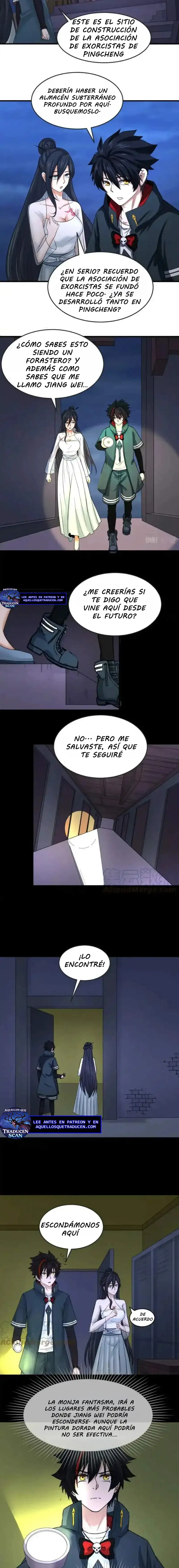 Era Del Terror - Capítulo 63 - Página 3 - LectorTMOo