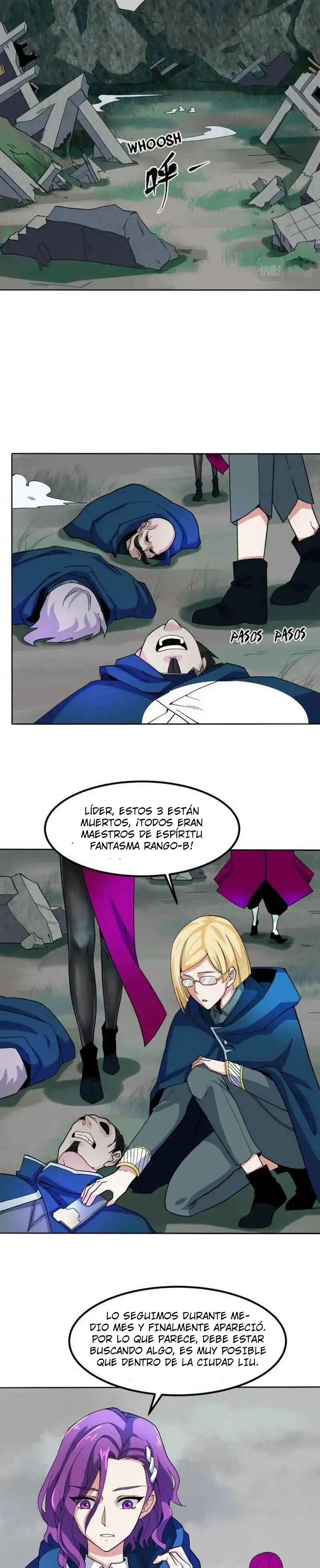 Era Del Terror - Capítulo 8 - Página 12 - LectorTMOo
