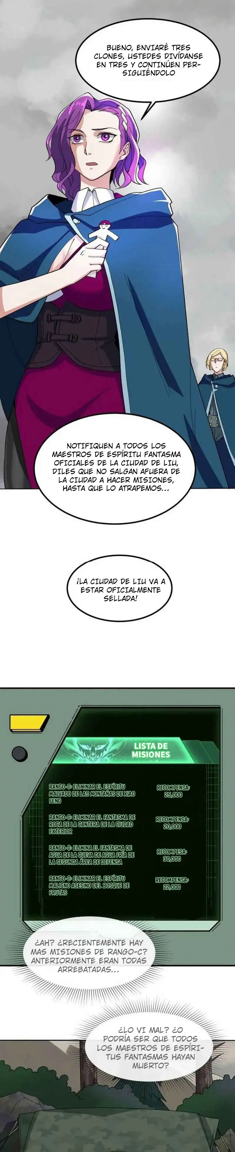 Era Del Terror - Capítulo 8 - Página 14 - LectorTMOo