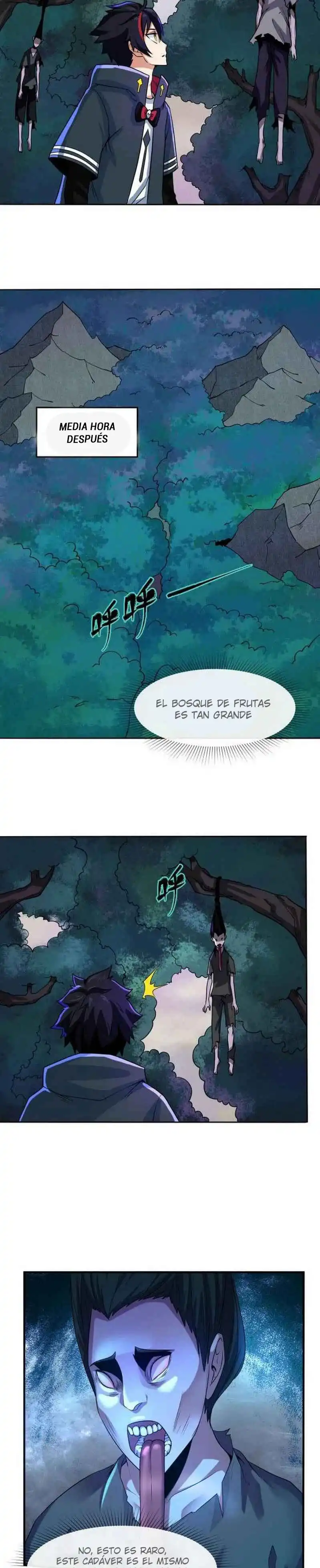 Era Del Terror - Capítulo 8 - Página 17 - LectorTMOo