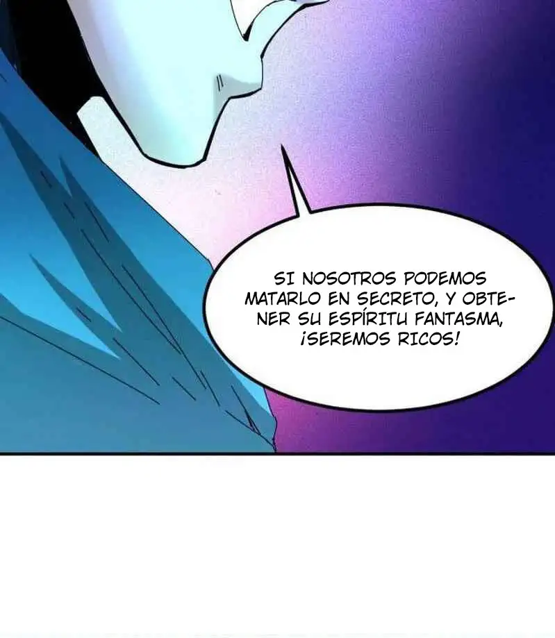 Era Del Terror - Capítulo 8 - Página 29 - LectorTMOo