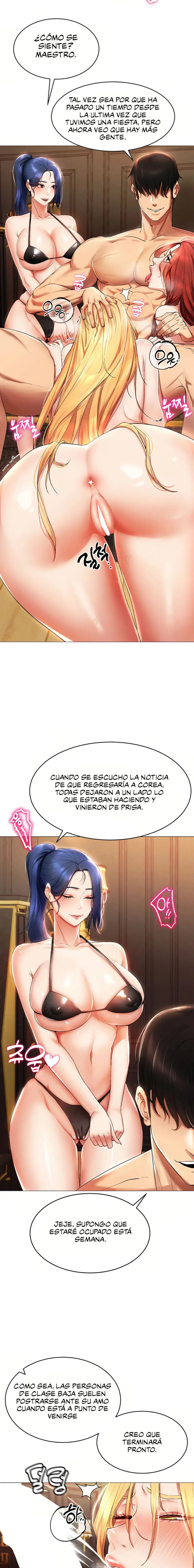 Utilizando las habilidades de Eroge en la vida real - Capítulo 1 - Página 2 - LectorTMOo