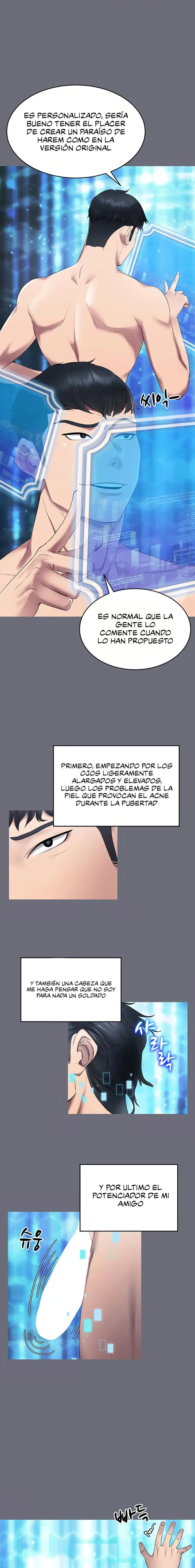 Utilizando las habilidades de Eroge en la vida real - Capítulo 1 - Página 18 - LectorTMOo