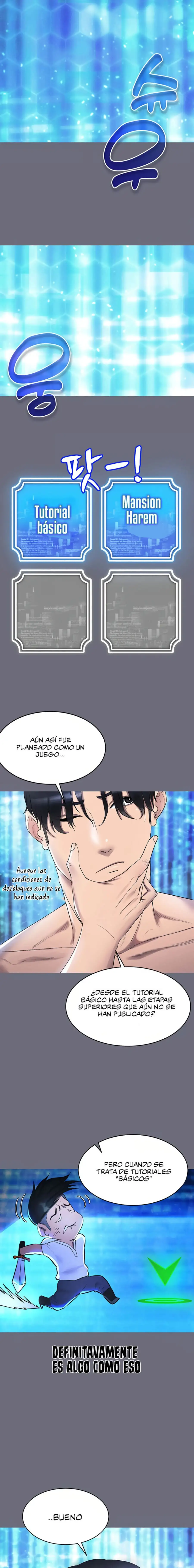 Utilizando las habilidades de Eroge en la vida real - Capítulo 1 - Página 21 - LectorTMOo