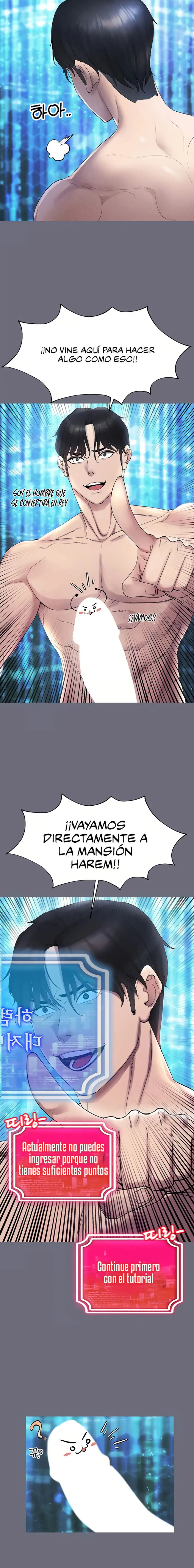 Utilizando las habilidades de Eroge en la vida real - Capítulo 1 - Página 22 - LectorTMOo