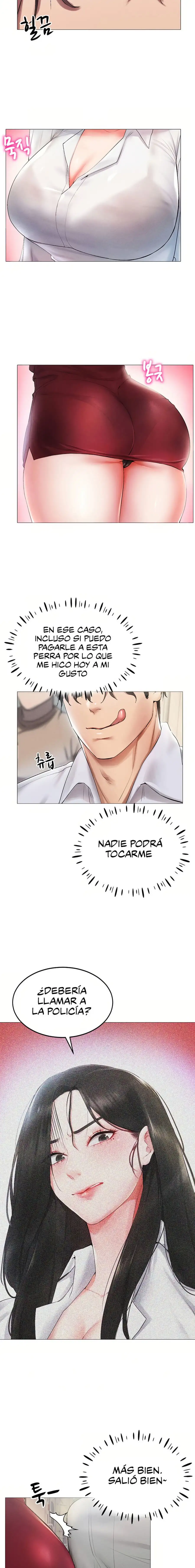 Utilizando las habilidades de Eroge en la vida real - Capítulo 1 - Página 28 - LectorTMOo