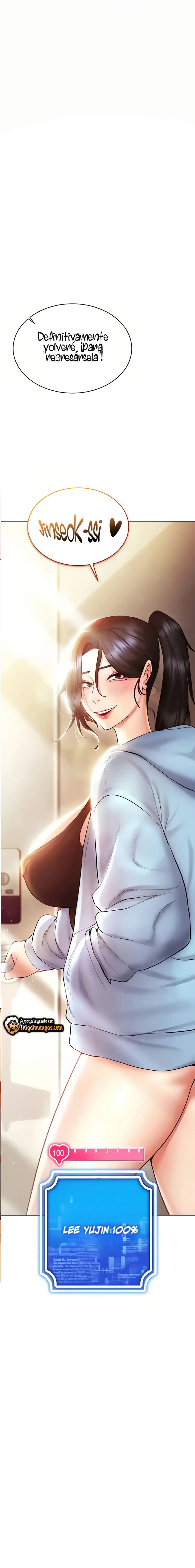 Utilizando las habilidades de Eroge en la vida real - Capítulo 10 - Página 2 - LectorTMOo