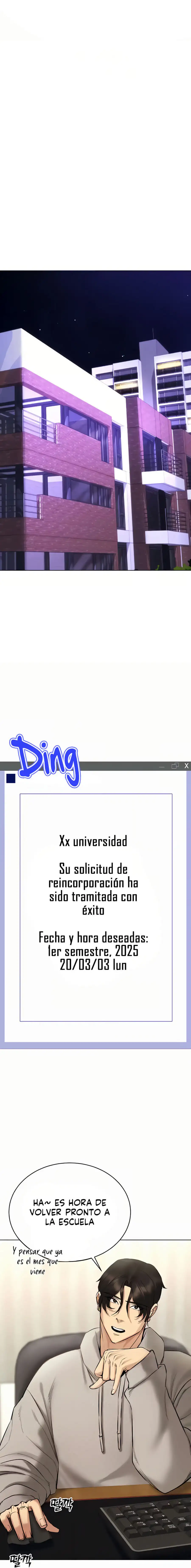 Utilizando las habilidades de Eroge en la vida real - Capítulo 10 - Página 3 - LectorTMOo