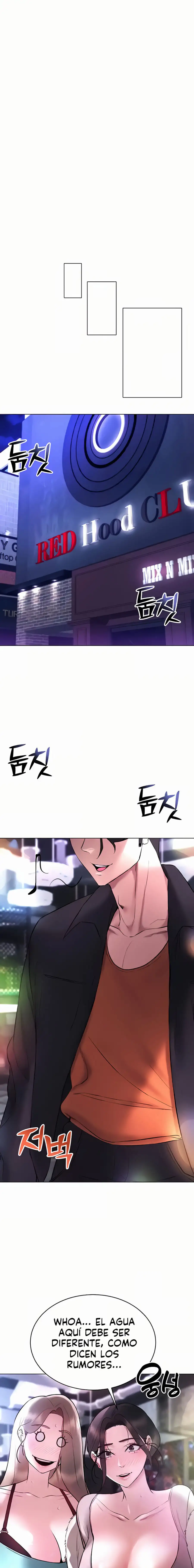Utilizando las habilidades de Eroge en la vida real - Capítulo 10 - Página 8 - LectorTMOo