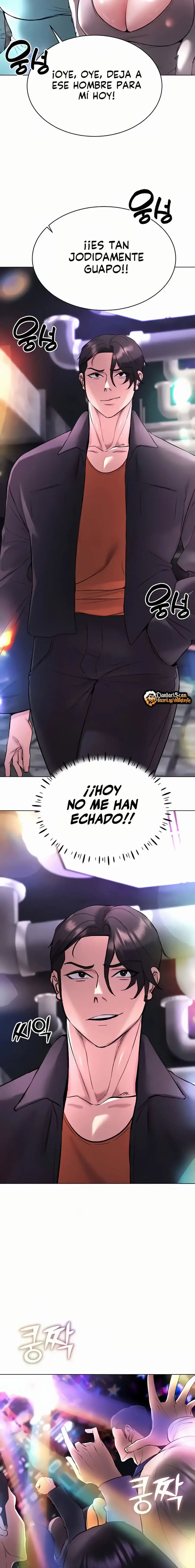 Utilizando las habilidades de Eroge en la vida real - Capítulo 10 - Página 9 - LectorTMOo