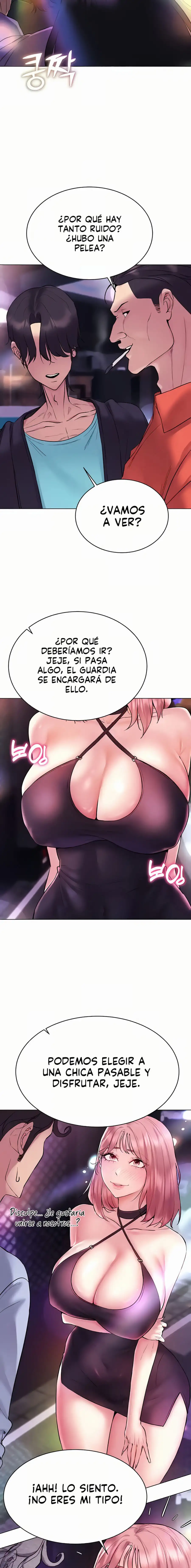 Utilizando las habilidades de Eroge en la vida real - Capítulo 10 - Página 10 - LectorTMOo