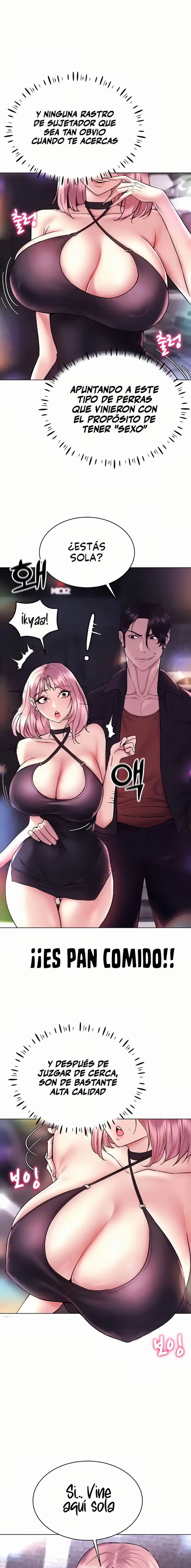 Utilizando las habilidades de Eroge en la vida real - Capítulo 10 - Página 17 - LectorTMOo