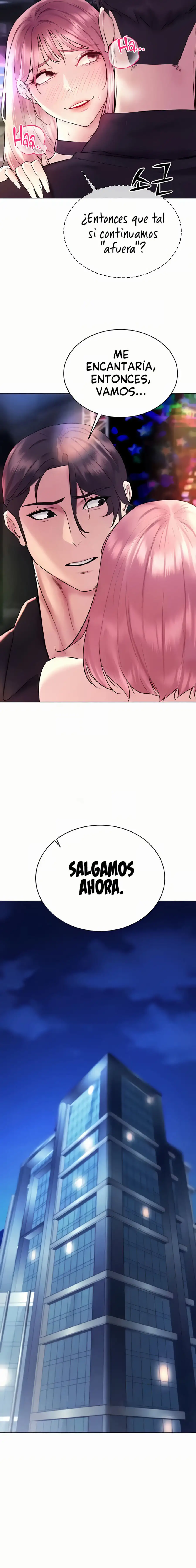 Utilizando las habilidades de Eroge en la vida real - Capítulo 10 - Página 21 - LectorTMOo
