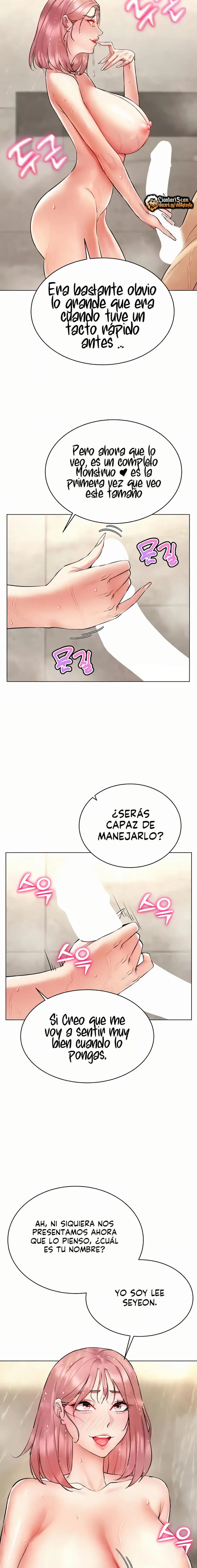 Utilizando las habilidades de Eroge en la vida real - Capítulo 10 - Página 23 - LectorTMOo