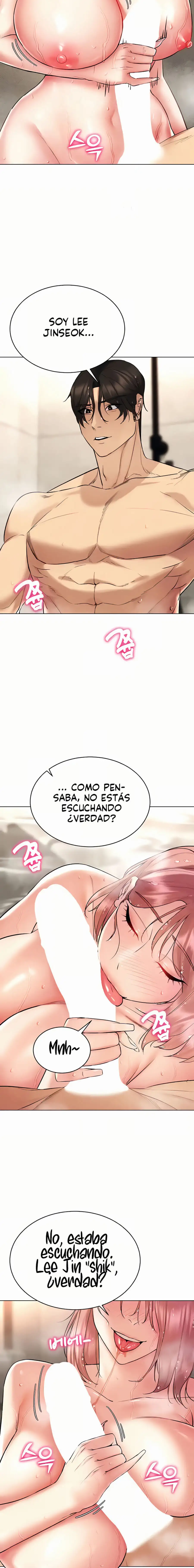 Utilizando las habilidades de Eroge en la vida real - Capítulo 10 - Página 24 - LectorTMOo