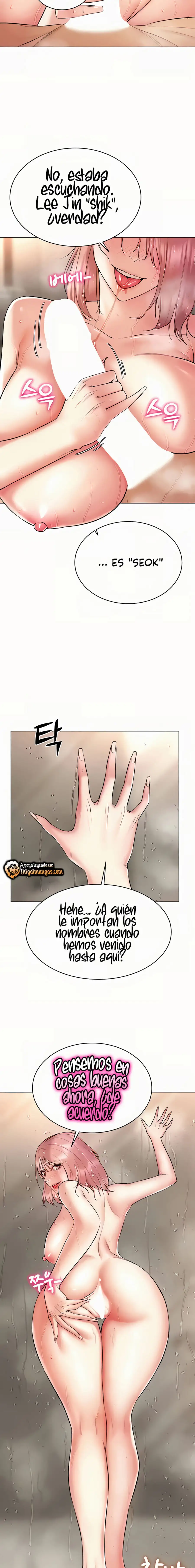 Utilizando las habilidades de Eroge en la vida real - Capítulo 11 - Página 2 - LectorTMOo