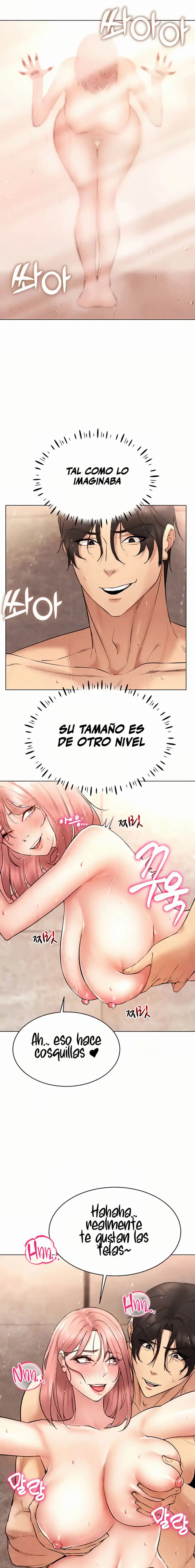 Utilizando las habilidades de Eroge en la vida real - Capítulo 11 - Página 4 - LectorTMOo