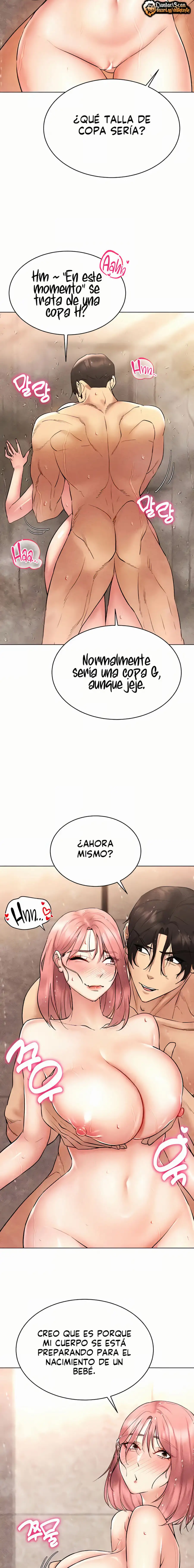 Utilizando las habilidades de Eroge en la vida real - Capítulo 11 - Página 5 - LectorTMOo