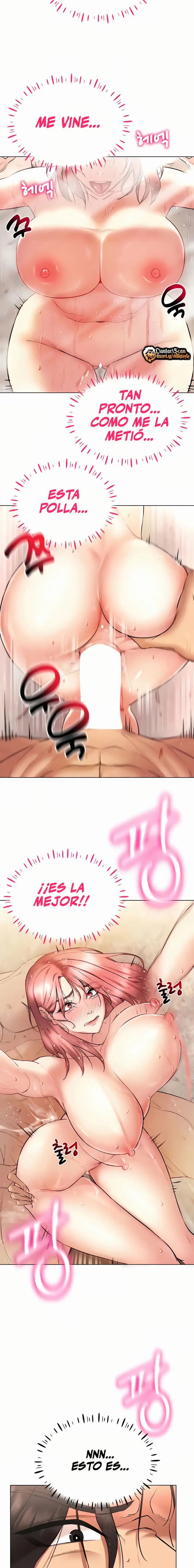 Utilizando las habilidades de Eroge en la vida real - Capítulo 11 - Página 9 - LectorTMOo