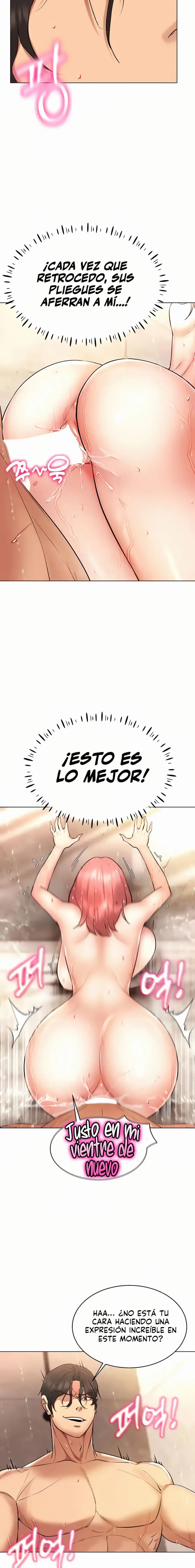 Utilizando las habilidades de Eroge en la vida real - Capítulo 11 - Página 10 - LectorTMOo