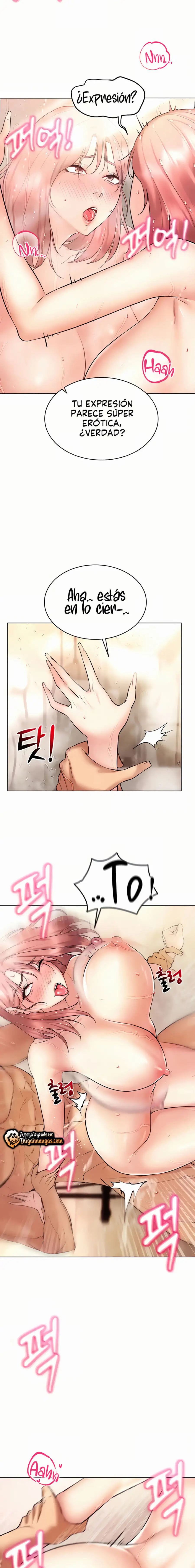 Utilizando las habilidades de Eroge en la vida real - Capítulo 11 - Página 11 - LectorTMOo