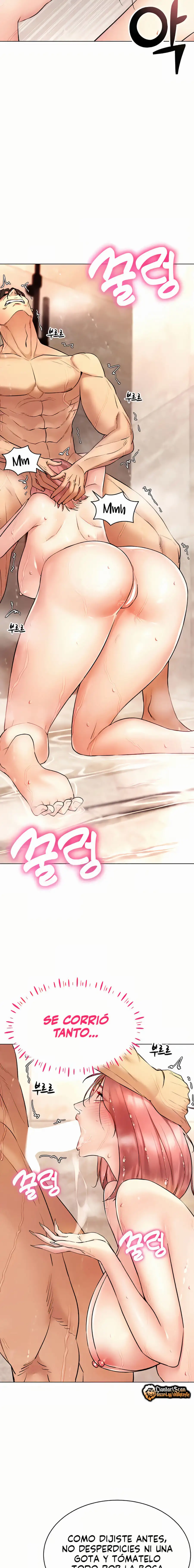 Utilizando las habilidades de Eroge en la vida real - Capítulo 11 - Página 13 - LectorTMOo