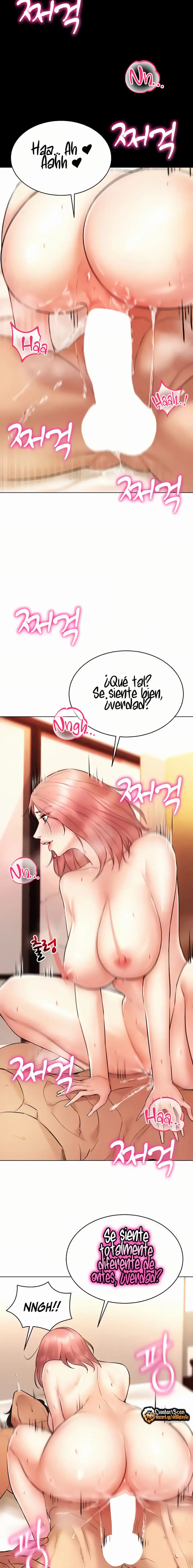 Utilizando las habilidades de Eroge en la vida real - Capítulo 11 - Página 17 - LectorTMOo