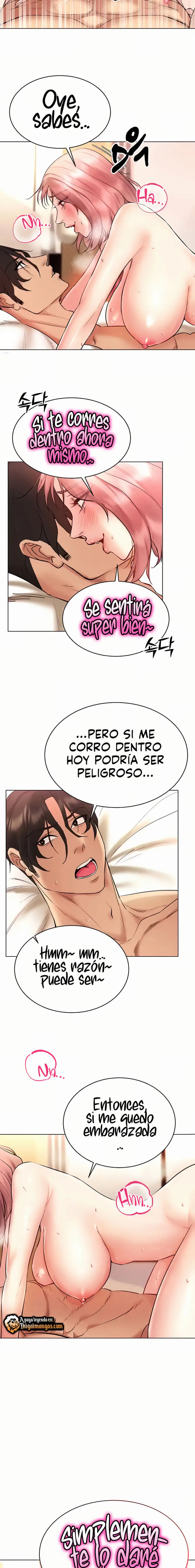 Utilizando las habilidades de Eroge en la vida real - Capítulo 11 - Página 20 - LectorTMOo