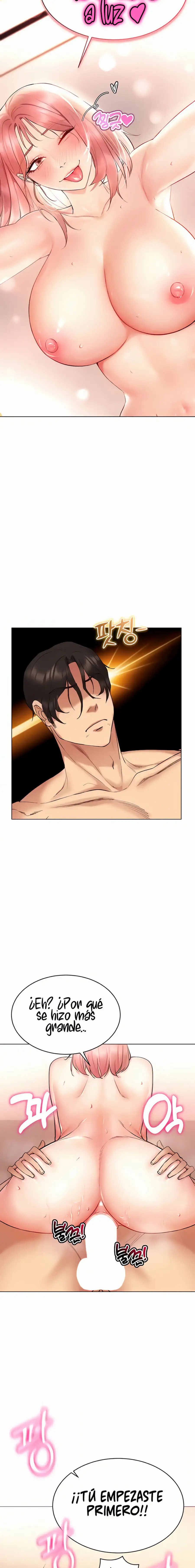 Utilizando las habilidades de Eroge en la vida real - Capítulo 11 - Página 21 - LectorTMOo