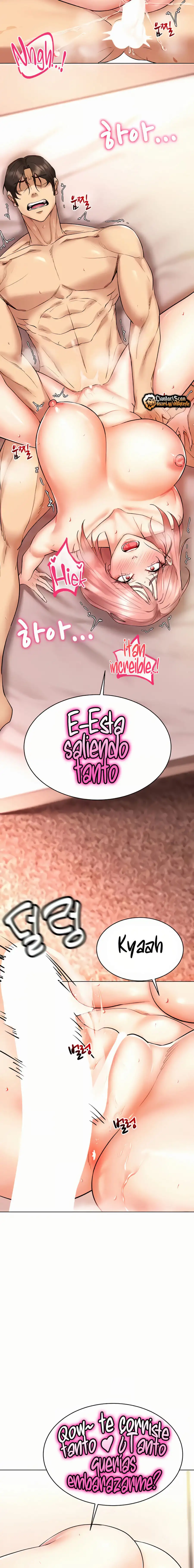 Utilizando las habilidades de Eroge en la vida real - Capítulo 11 - Página 23 - LectorTMOo