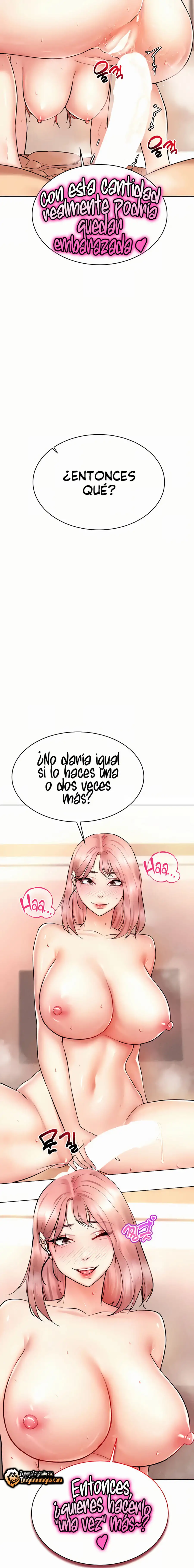 Utilizando las habilidades de Eroge en la vida real - Capítulo 11 - Página 24 - LectorTMOo