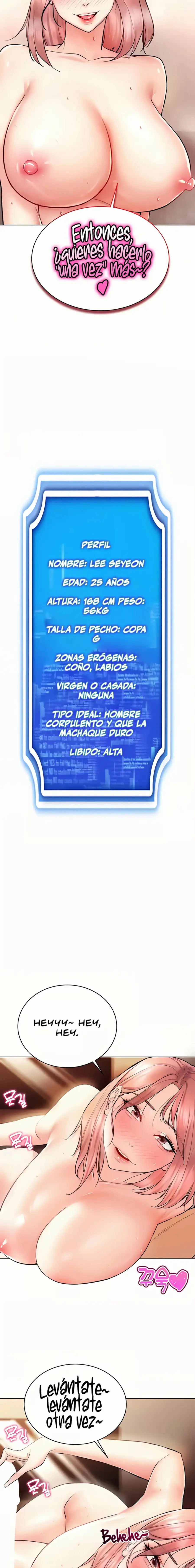Utilizando las habilidades de Eroge en la vida real - Capítulo 12 - Página 2 - LectorTMOo
