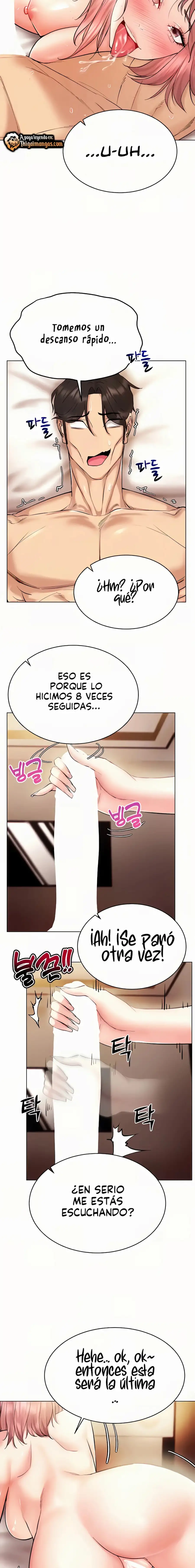 Utilizando las habilidades de Eroge en la vida real - Capítulo 12 - Página 3 - LectorTMOo