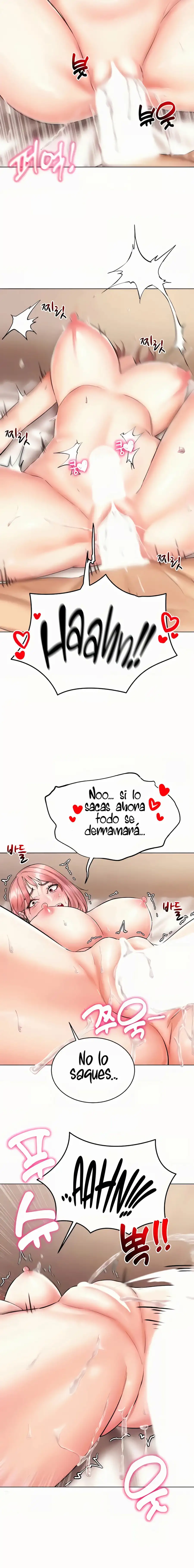 Utilizando las habilidades de Eroge en la vida real - Capítulo 12 - Página 6 - LectorTMOo
