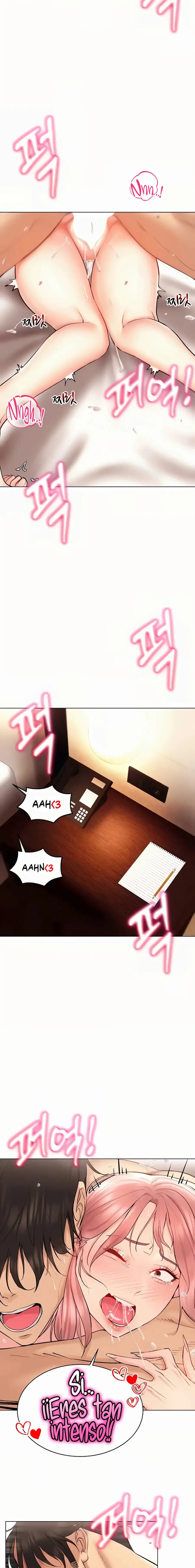 Utilizando las habilidades de Eroge en la vida real - Capítulo 12 - Página 10 - LectorTMOo
