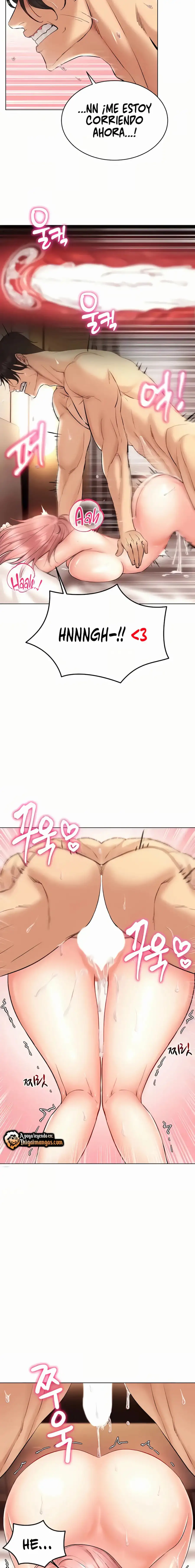 Utilizando las habilidades de Eroge en la vida real - Capítulo 12 - Página 11 - LectorTMOo